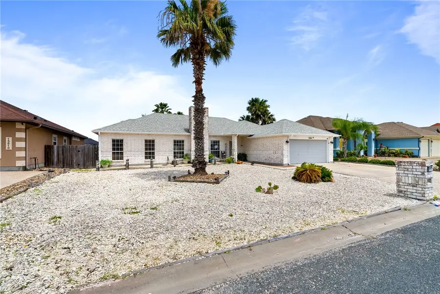 15814 Almeria Avenue, Corpus Christi, TX 78418 - #2