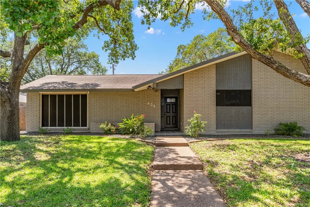 438 Chase Drive, Corpus Christi, TX 78412 - #1