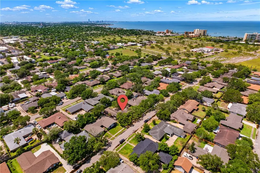 438 Chase Drive, Corpus Christi, TX 78412 - #3