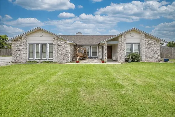 2209 Richland Drive, Corpus Christi, TX 78418