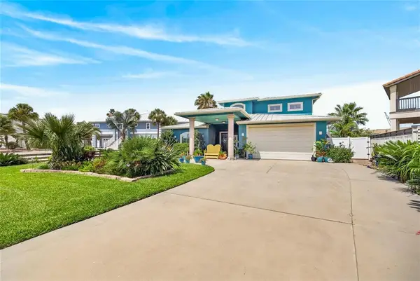 616 Shoreline Circle, Port Aransas, TX 78373