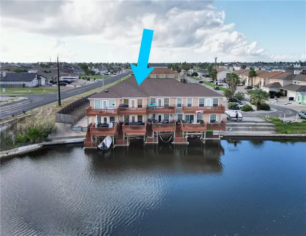 15402 Seamount Cay Court #102B, Corpus Christi, TX 78418