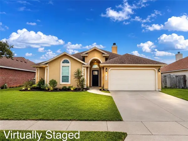7006 Presidio Drive, Corpus Christi, TX 78414