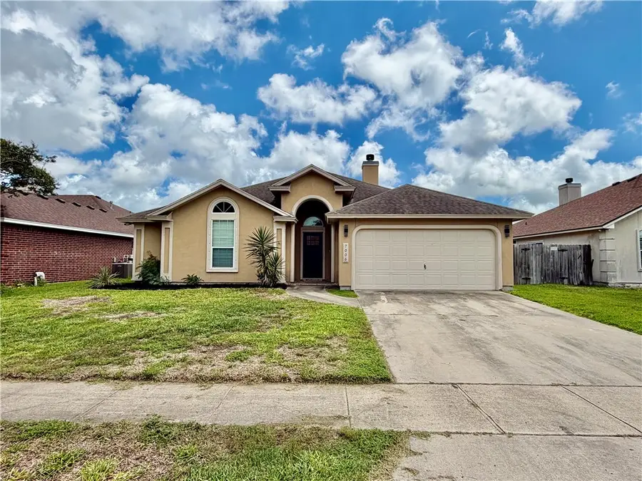 7006 Presidio Drive, Corpus Christi, TX 78414 - #2