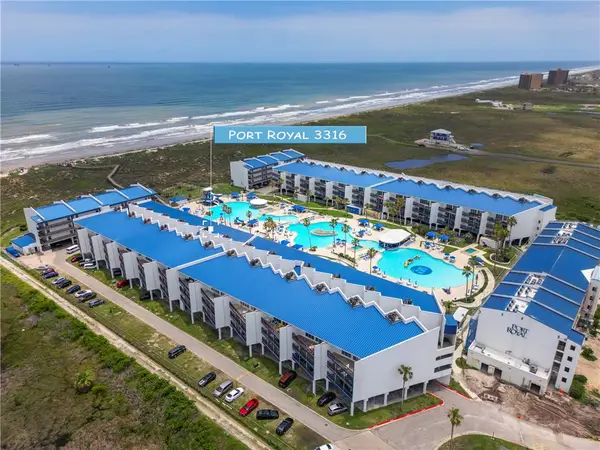 6317 State Highway 361 #3316, Port Aransas, TX 78373