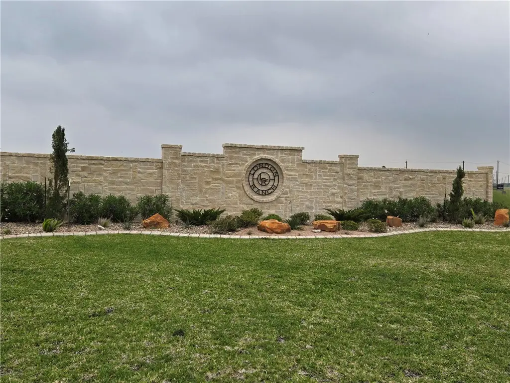 1517 Dancing Elk Drive, Corpus Christi, TX 78415 - #1