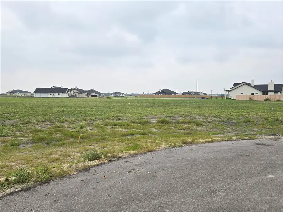 1517 Dancing Elk Drive, Corpus Christi, TX 78415 - #2
