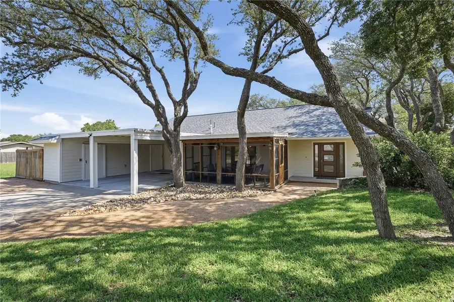 2606 Encina Circle, Rockport, TX 78382 - #2