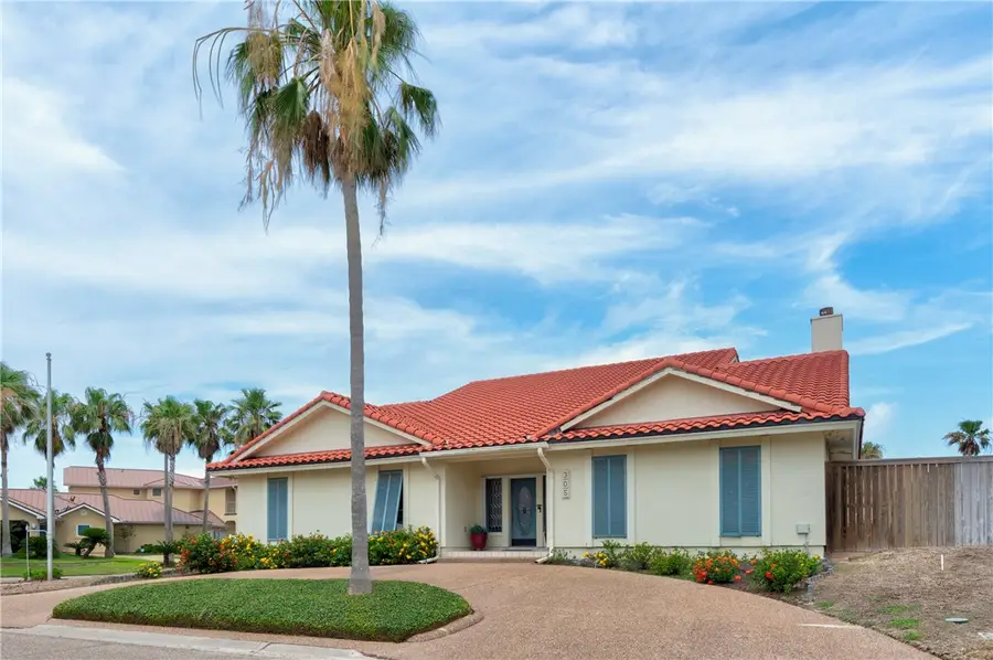 305 Marina Drive, Port Aransas, TX 78373 - #2