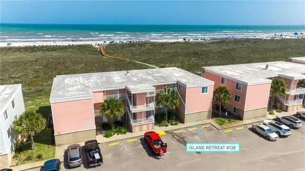 700 Island Retreat #138, Port Aransas, TX 78373