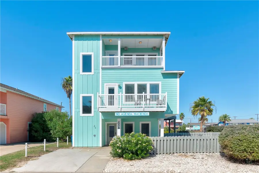 2008 Sand Point Circle, Port Aransas, TX 78373 - #3