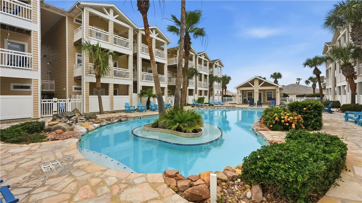 14202 Encantada Avenue, Corpus Christi, TX 78418 - #1