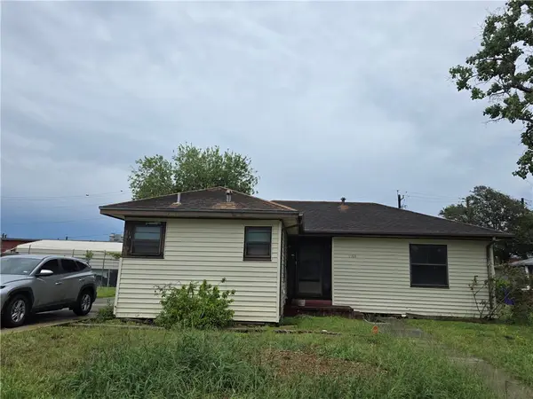 1168 Florida Avenue, Corpus Christi, TX 78404