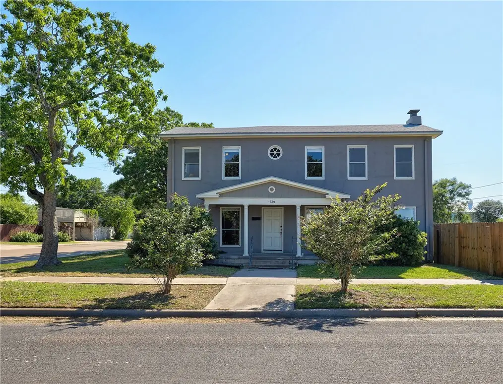 1739 2nd Street, Corpus Christi, TX 78404 - #1