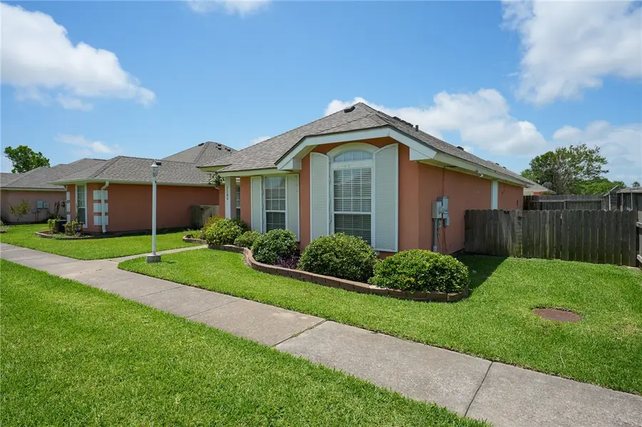 2300 Naples Drive, Ingleside, TX 78362 - #3