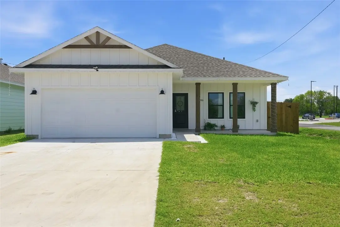2986 Mayfield, Ingleside, TX 78362 - #1