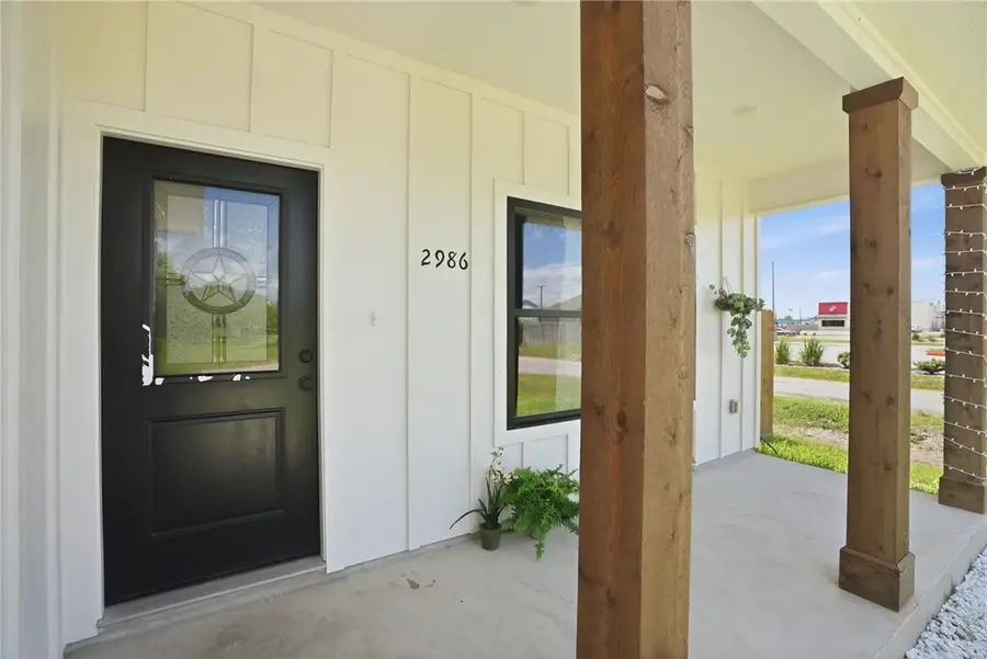 2986 Mayfield, Ingleside, TX 78362 - #3