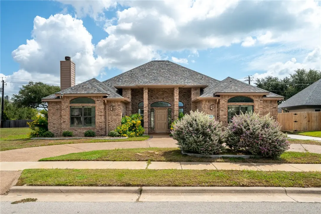 623 Broadway Blvd, Portland, TX 78374 - #1