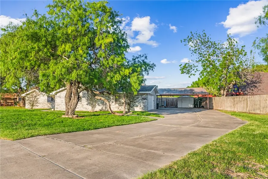 3443 Jamaica Drive, Corpus Christi, TX 78418 - #3