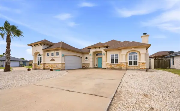 13981 Jibstay Street, Corpus Christi, TX 78418