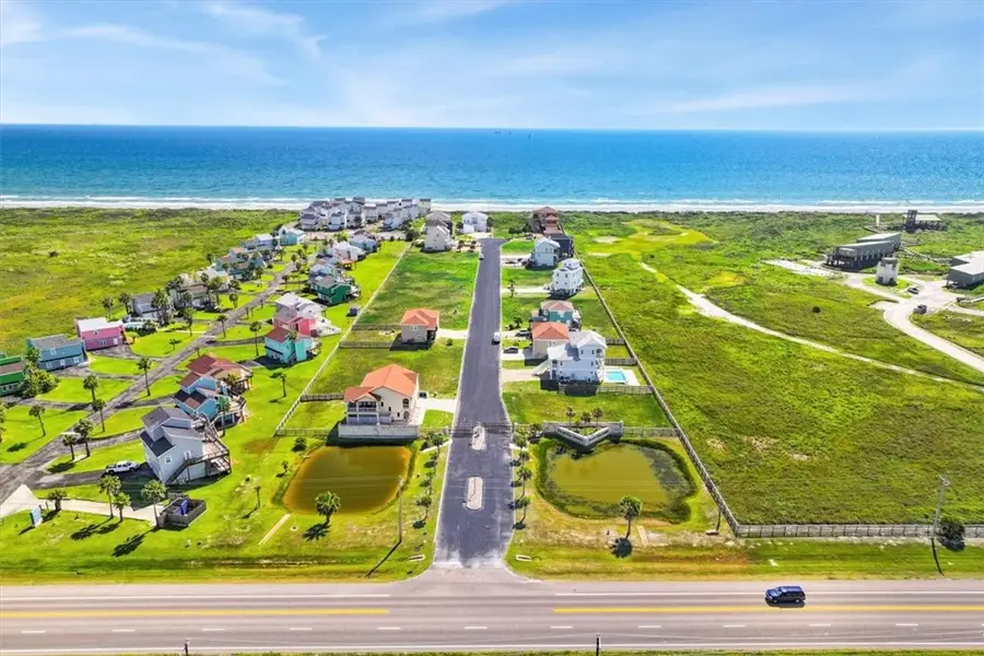 137 Beach View Drive, Port Aransas, TX 78373 - #2