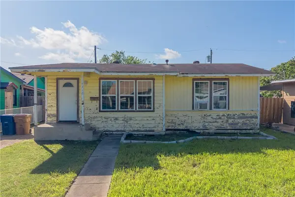 4310 Fir Street, Corpus Christi, TX 78411