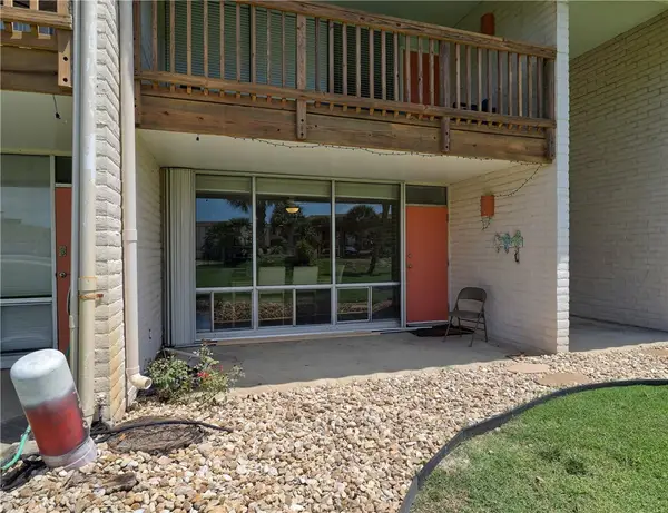 1421 S 11th Street #118, Port Aransas, TX 78373