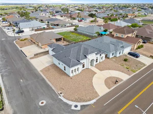 14702 Aquarius Street, Corpus Christi, TX 78418