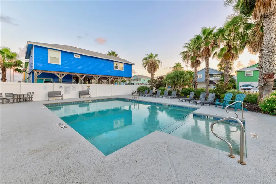 419 Spencers Landing, Port Aransas, TX 78373 - #2
