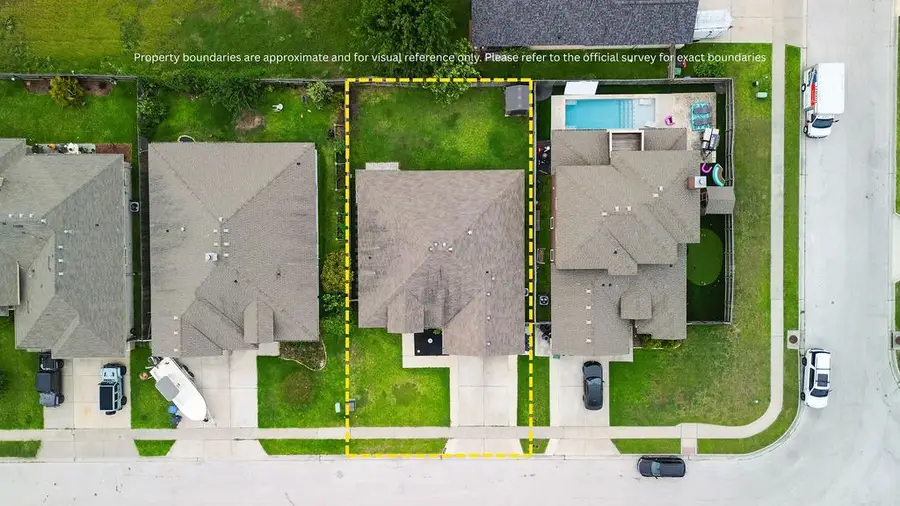 2015 Chesapeake Bay Drive, Portland, TX 78374 - #3