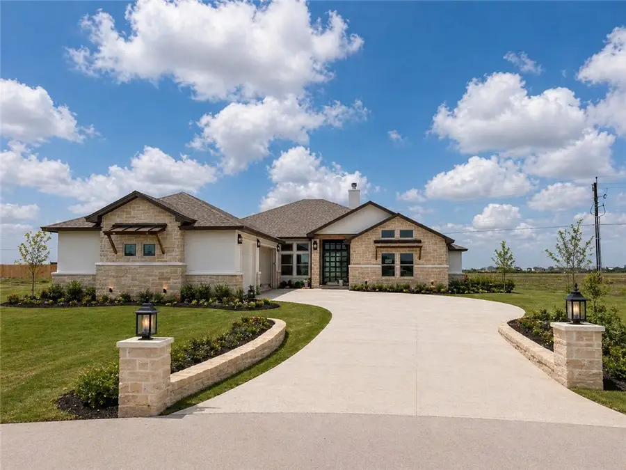 1525 Dancing Elk Dr., Corpus Christi, TX 78415 - #2
