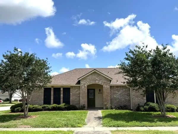4202 Wolf Creek Drive, Corpus Christi, TX 78413