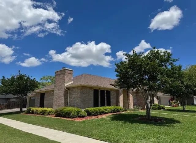 4202 Wolf Creek Drive, Corpus Christi, TX 78413 - #2