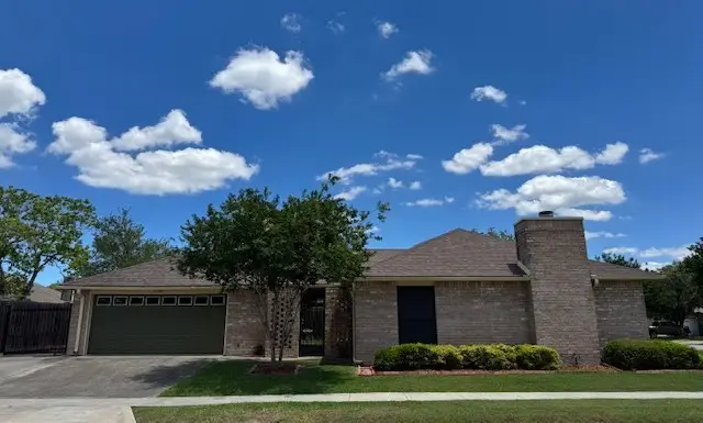 4202 Wolf Creek Drive, Corpus Christi, TX 78413 - #3