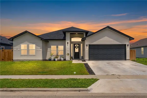 119 Speargrass Lane, Odem, TX 78370