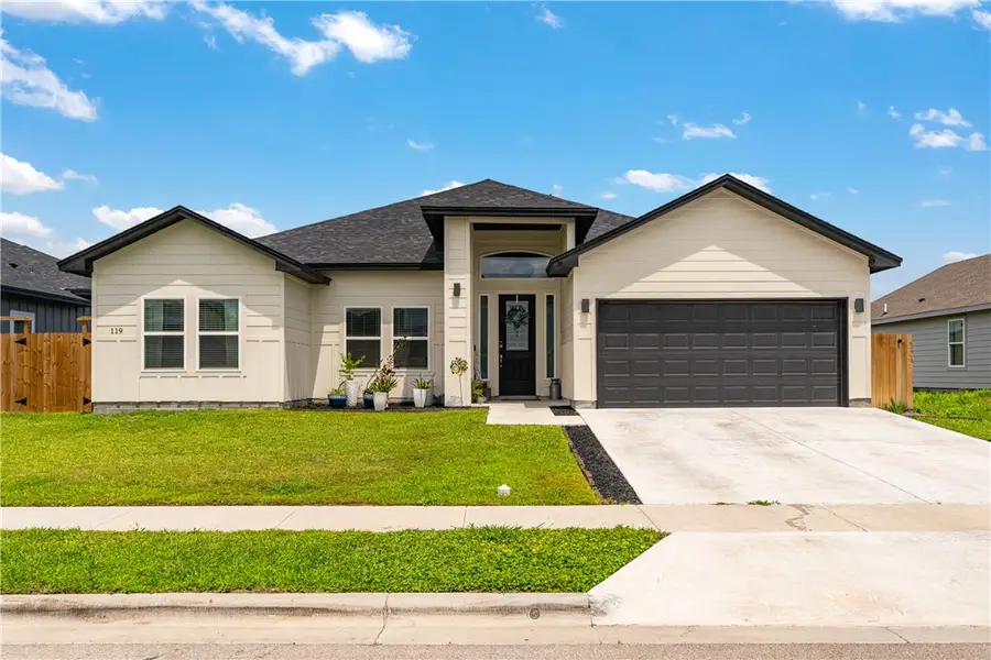 119 Speargrass Lane, Odem, TX 78370 - #3
