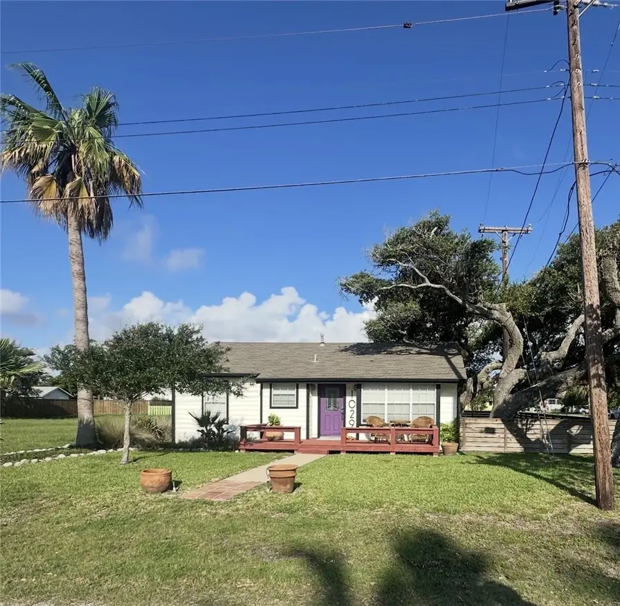 1029 Lady Claire Street, Rockport, TX 78382 - #1