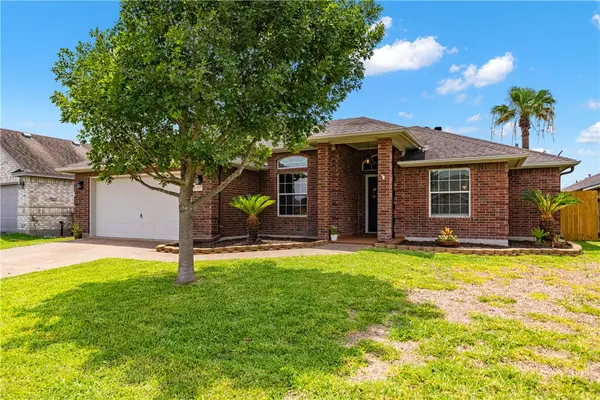 3113 Bourgogre Drive, Corpus Christi, TX 78414
