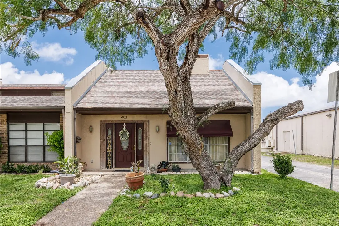 4722 Bonner Drive, Corpus Christi, TX 78411 - #1