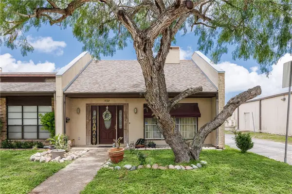 4722 Bonner Drive, Corpus Christi, TX 78411