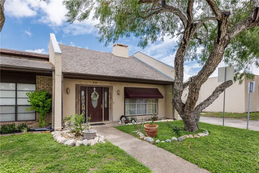 4722 Bonner Drive, Corpus Christi, TX 78411 - #2