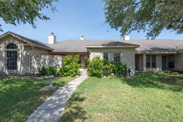 13661 Teague Trail #8, Corpus Christi, TX 78410