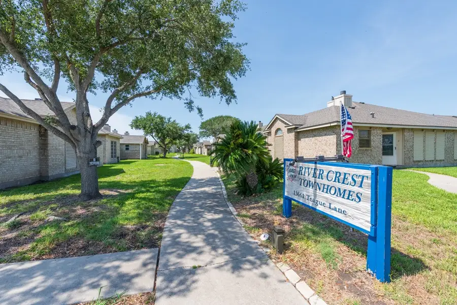 13661 Teague Trail #8, Corpus Christi, TX 78410 - #2