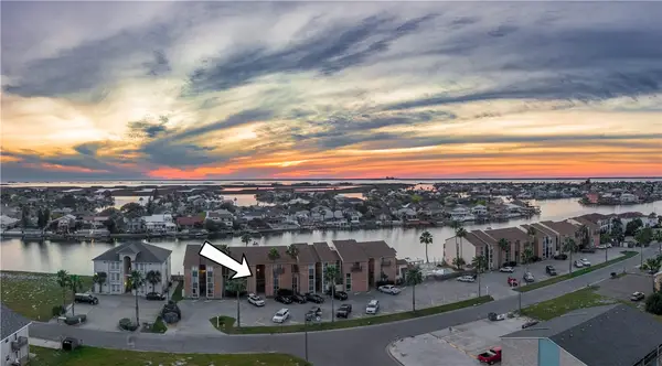 15425 Fortuna Bay Drive #203, Corpus Christi, TX 78418