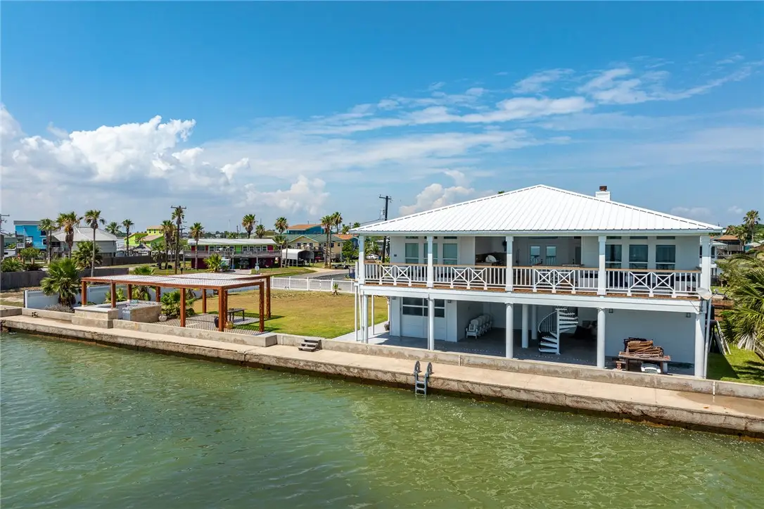 204 Bayshore Drive, Ingleside, TX 78362 - #1