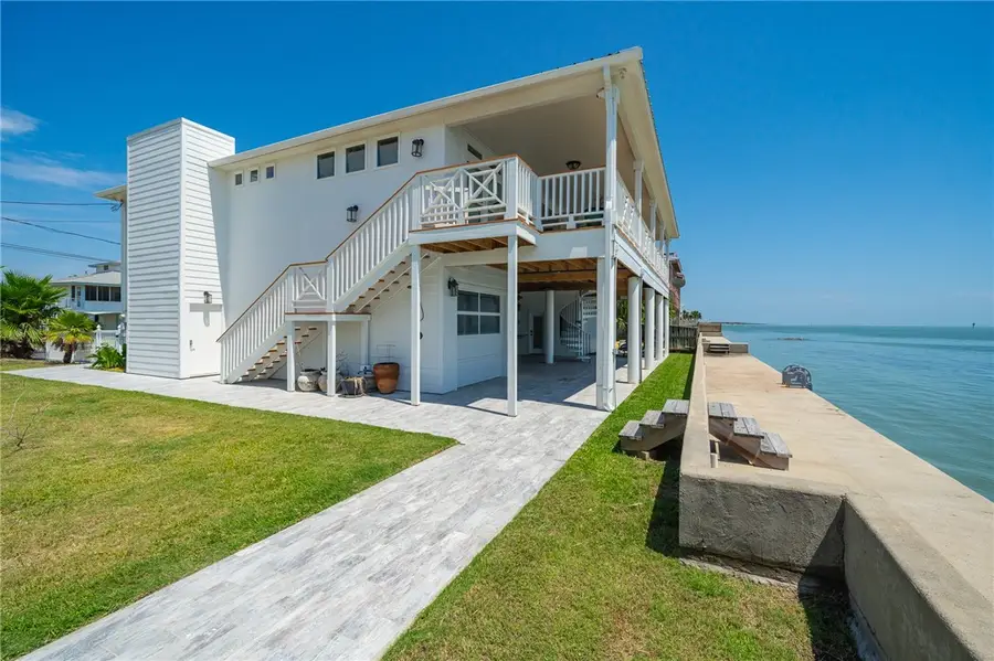 204 Bayshore Drive, Ingleside, TX 78362 - #3