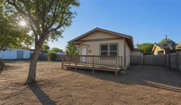 502 E Santa Gertrudis Street, Kingsville, TX 78363