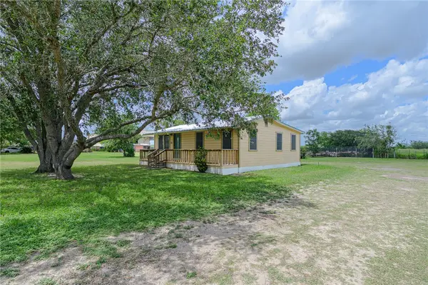 3154 County Road 406, Beeville, TX 78102