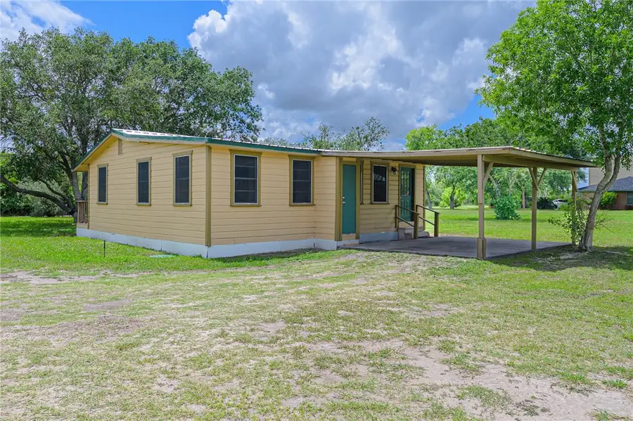 3154 County Road 406, Beeville, TX 78102 - #3