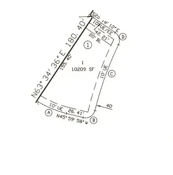 1101 Athena Drive, Portland, TX 78374 - #1